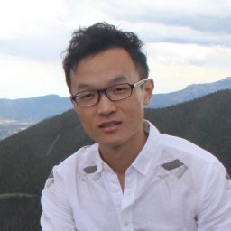 Yuhang Ming