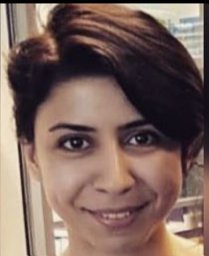 Samira Zali Asl