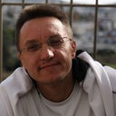 Alexander Koshkaryev