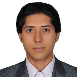Reza Yaghmaie