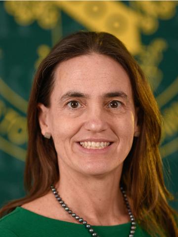 Stephanie Schuckers