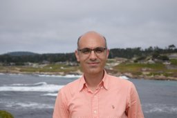 Mohammadreza Karamad