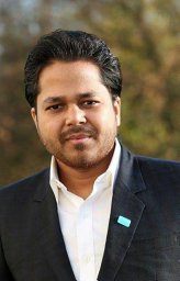 Vivek Agarwal