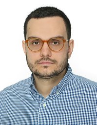 Dimitrios Patoulias