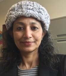 Vanathi Gopalakrishnan
