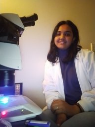 Armi Chaudhari