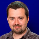 Iain Allan