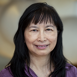 Carol H. Miao