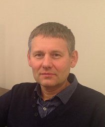 Vladimir N Kuklin
