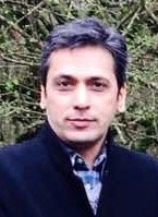 Majid Esmaelizad