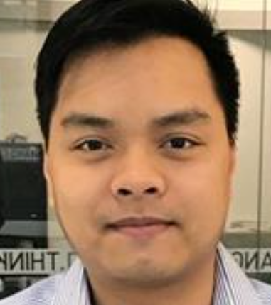Toan Trong Tran