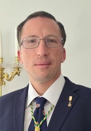 Otto von Feigenblatt