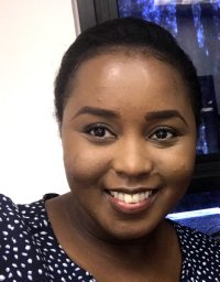 Jacqueline Muliro