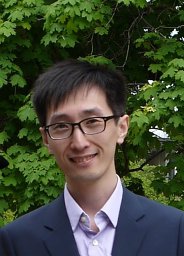 Xin Wang