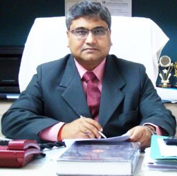 Prashant Kumar Srivastava