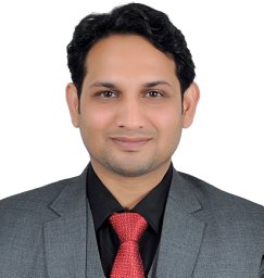Jitendra Singh