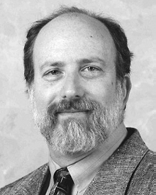 Larry Crane