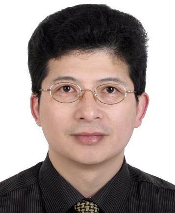 Zhiwei Tong
