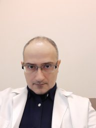 Christos Moschovos