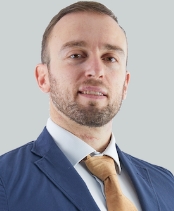 Erik Cambria