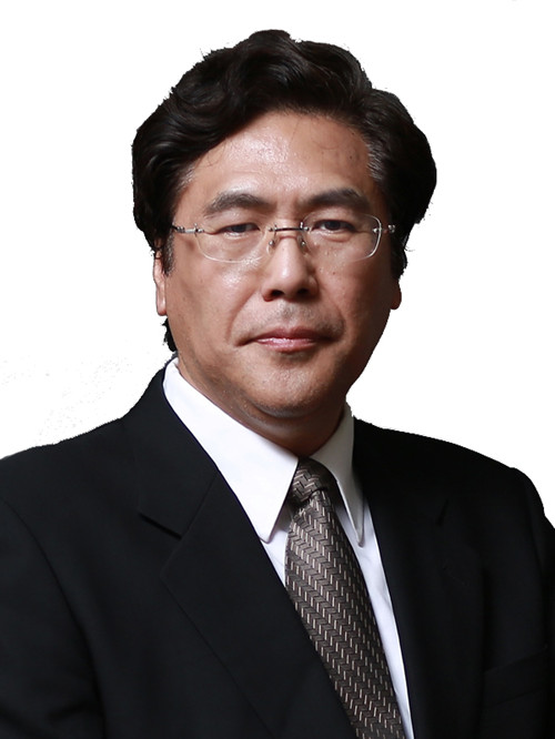 Baoguo Cui