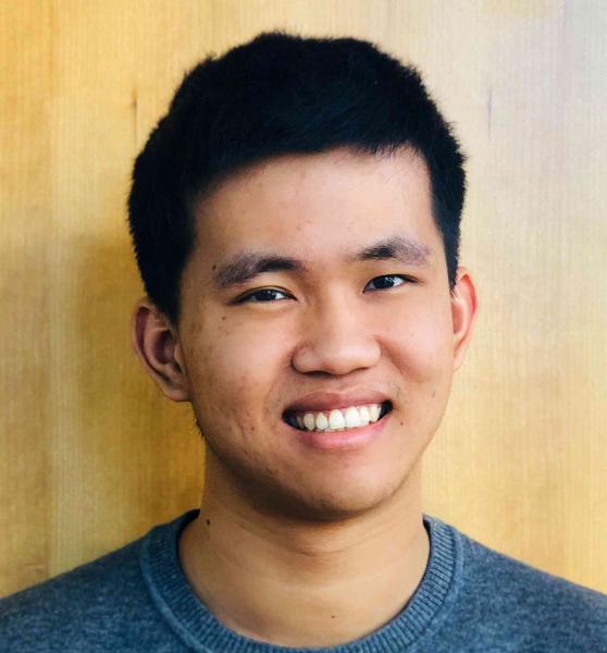 Simiao (Ben) Ren
