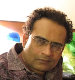 Indraneel Dasgupta