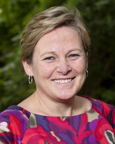 Pauleen Bennett
