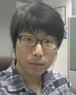 Wenzhuo Yang