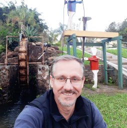 Paulo Ivonir Gubiani