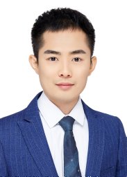 Zhongxiao Sun