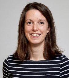 Claire Bourke