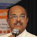 Rajappan K P Nair