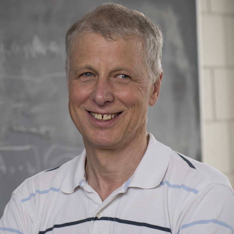 Noel J. Walkington