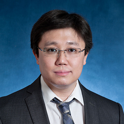 Qing Wang