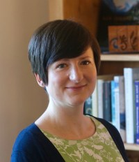 Rachael H. Rhodes