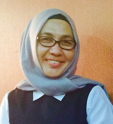 Intan Syahrini