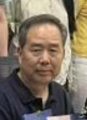 Zhimin Zhou