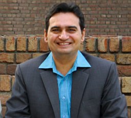 Girish Taneja