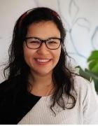 Natalia Paredes-Acuña