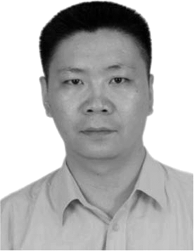 Jinchuan Wu