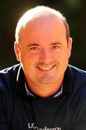 Cenk Undey
