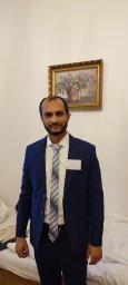 Sana Ullah