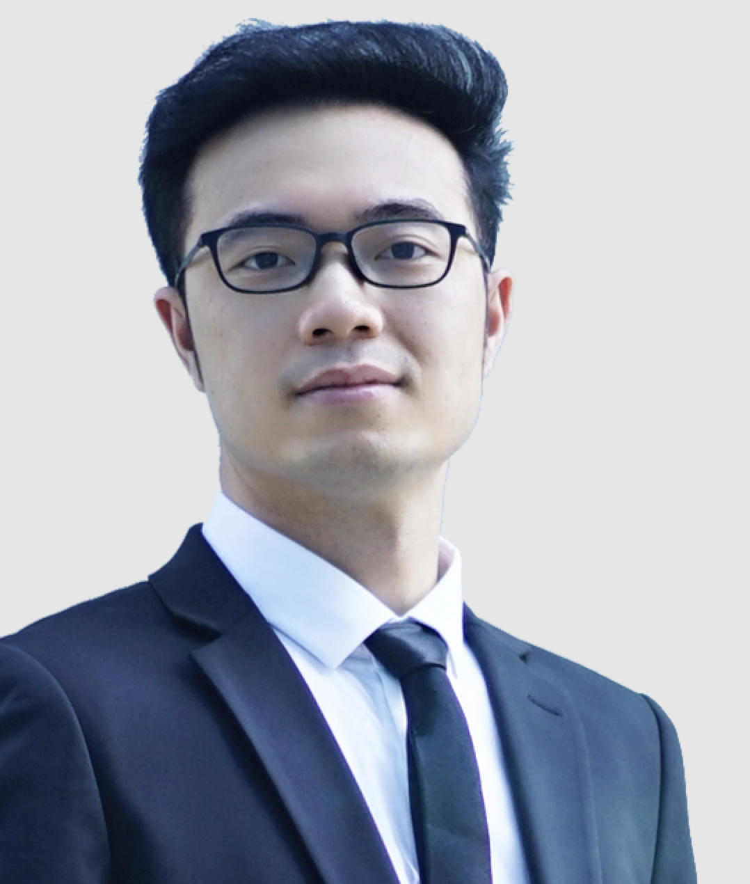 Jing Li