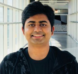 Ravi Tutika