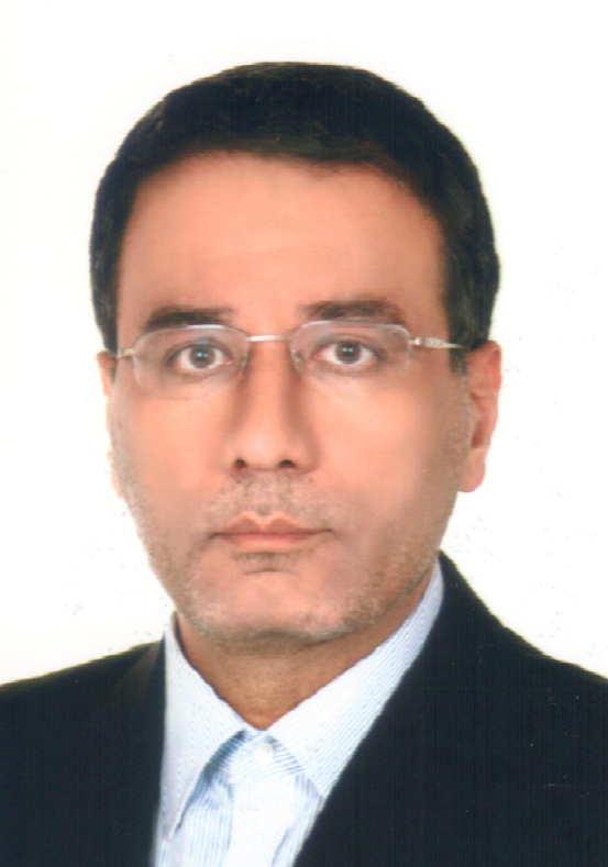 Reza Faraji Dana