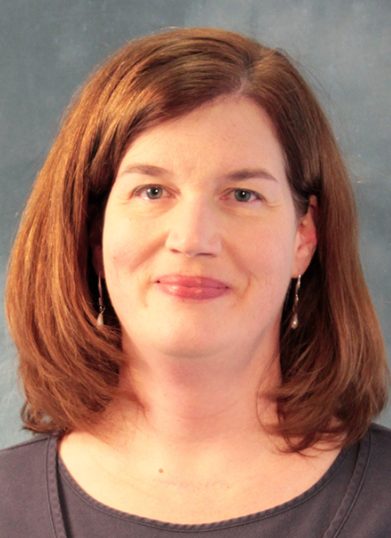 Audra Stinchcomb
