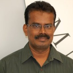 Subbiah Vairamuthu