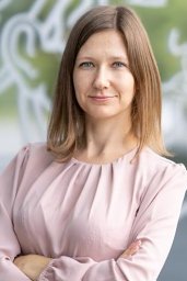 Ksenia Keplinger