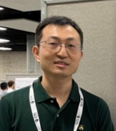 Wei Deng